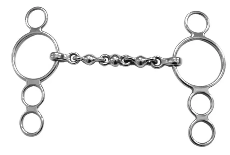 Dutch Gag Waterford Bit